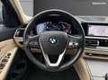 BMW 318 Touring SERIE G21 318d 150 ch BVA8 Business Design 2ème main Entretien Garantie 12 mois Bleu - thumbnail 13