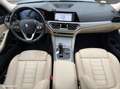 BMW 318 Touring SERIE G21 318d 150 ch BVA8 Business Design 2ème main Entretien Garantie 12 mois Bleu - thumbnail 2