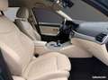 BMW 318 Touring SERIE G21 318d 150 ch BVA8 Business Design 2ème main Entretien Garantie 12 mois Bleu - thumbnail 10