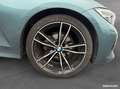 BMW 318 Touring SERIE G21 318d 150 ch BVA8 Business Design 2ème main Entretien Garantie 12 mois Bleu - thumbnail 16