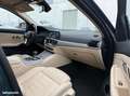 BMW 318 Touring SERIE G21 318d 150 ch BVA8 Business Design 2ème main Entretien Garantie 12 mois Bleu - thumbnail 24
