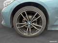 BMW 318 Touring SERIE G21 318d 150 ch BVA8 Business Design 2ème main Entretien Garantie 12 mois Bleu - thumbnail 15
