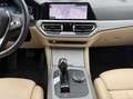 BMW 318 Touring SERIE G21 318d 150 ch BVA8 Business Design 2ème main Entretien Garantie 12 mois Bleu - thumbnail 12