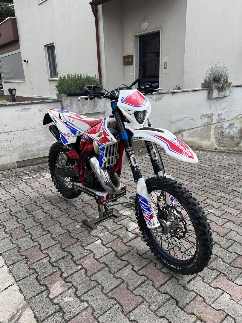 Beta RR 125 2t - 1