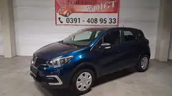 Renault Captur Life Klima Tempomat