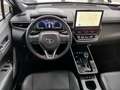 Toyota Corolla Cross 2.0 Hybrid Elegant FACELIFT/SOFORT! Gris - thumbnail 12