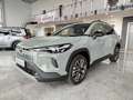 Toyota Corolla Cross 2.0 Hybrid Elegant FACELIFT/SOFORT! Gris - thumbnail 1