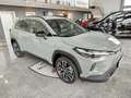 Toyota Corolla Cross 2.0 Hybrid Elegant FACELIFT/SOFORT! Gris - thumbnail 3