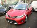 Toyota Auris Automatik 1.6 Executive *29.000km Rouge - thumbnail 3