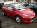 Toyota Auris Automatik 1.6 Executive *29.000km Rouge - thumbnail 1