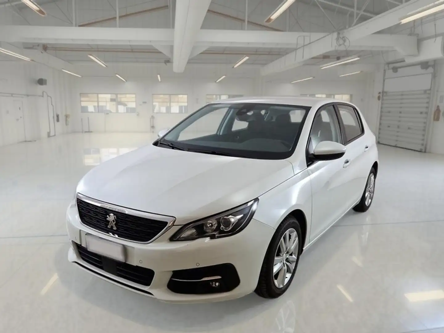 Peugeot 308 Business BlueHDi 130 S&S 5 PORTE - 1