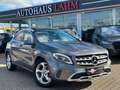 Mercedes-Benz GLA 180 GLA180 Licht PAKET"PANORAMA"KAMERA"NAVI"TEMPOMAT Grau - thumbnail 1