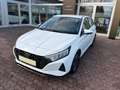 Hyundai i20 1.0 T-Gdi (100PS) 48V DCT Trend Navipaket, Lic Weiß - thumbnail 2