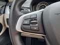 BMW X1 sDrive20i DKG Sport Line NAVI 2 JAHRE GARANTIE Zwart - thumbnail 11