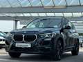 BMW X1 sDrive20i DKG Sport Line NAVI 2 JAHRE GARANTIE Zwart - thumbnail 2