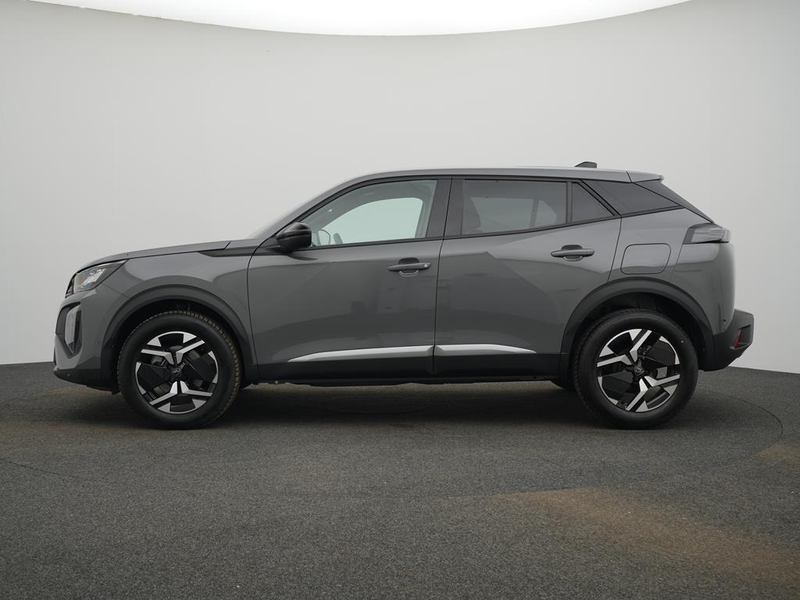 Peugeot 2008 ALLURE HYBRID 145 e-DSC6 — photo 6