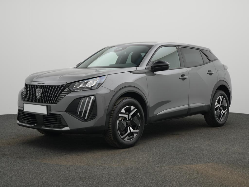 Peugeot 2008 ALLURE HYBRID 145 e-DSC6 — photo 3