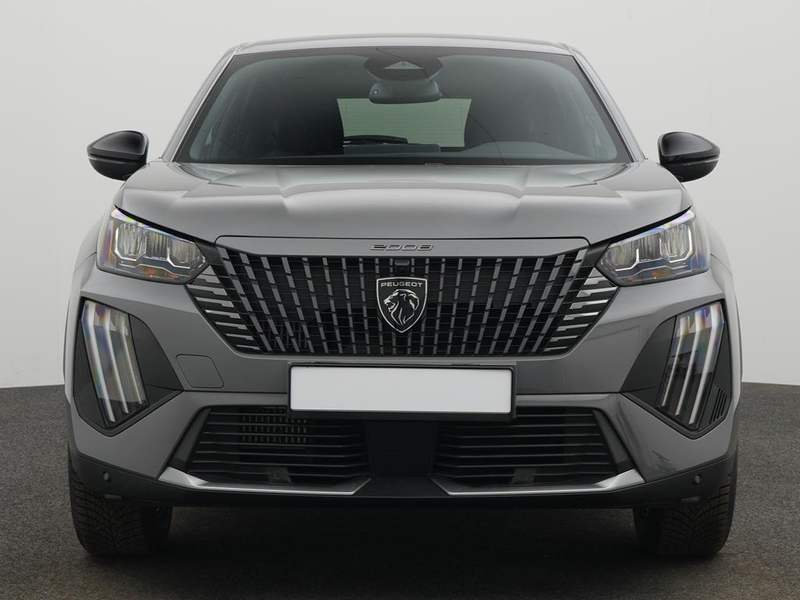 Peugeot 2008 ALLURE HYBRID 145 e-DSC6 — photo 4