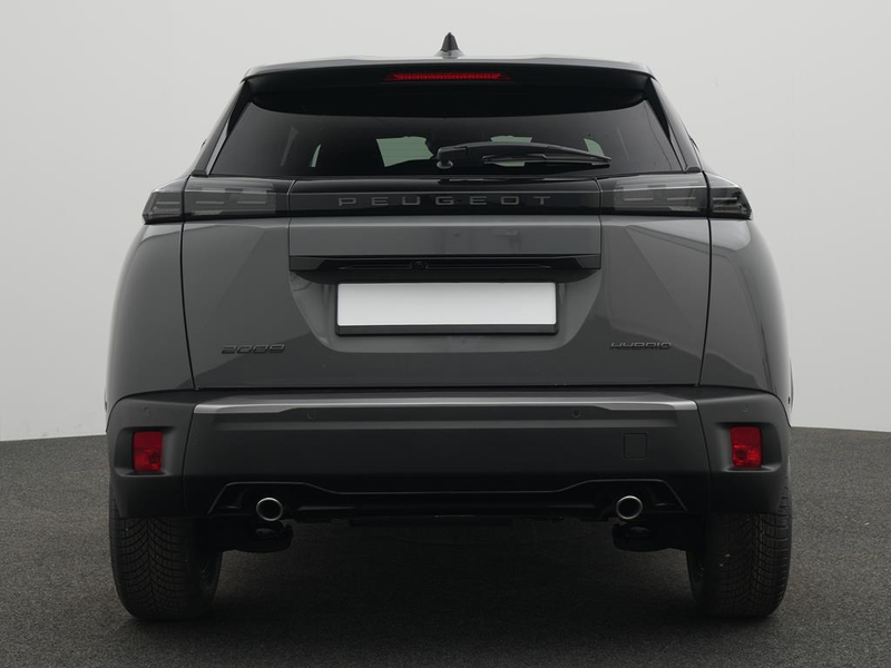 Peugeot 2008 ALLURE HYBRID 145 e-DSC6 — photo 5