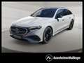 Mercedes-Benz E 450 d 4MATIC T-Modell AMG+MBUX+Burm+Night+AHK Grau - thumbnail 1