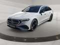 Mercedes-Benz E 450 d 4MATIC T-Modell AMG+MBUX+Burm+Night+AHK Grau - thumbnail 2