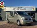 Renault Trafic 2.0 dCi T29 L2H1 DC Générique 115 pk rolstoelauto Brown - thumbnail 1