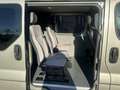 Renault Trafic 2.0 dCi T29 L2H1 DC Générique 115 pk rolstoelauto Brown - thumbnail 4