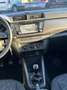 Skoda Fabia 1.0i CLEVER*PARKSENSOR NAV BLUETH USB CRUISE Noir - thumbnail 15