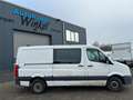 Volkswagen Crafter 2.0 TDI LANG AIRCO CRUISE Blanc - thumbnail 7