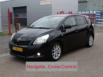Toyota Verso 1.6 VVT-i " Navi , Cruise Control "