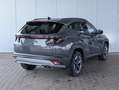 Hyundai TUCSON NX4 GO 1,6 T-GDi 2WD 6MT 160 PS / Sitz... Grijs - thumbnail 3