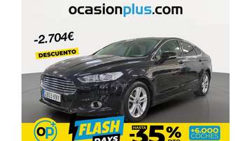 1.5 EcoBoost Titanium 165