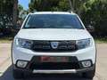 Dacia Sandero 0.9 TCE Stepway Comfort 66kW Blanco - thumbnail 3