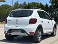 Dacia Sandero 0.9 TCE Stepway Comfort 66kW Blanco - thumbnail 5