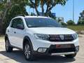 Dacia Sandero 0.9 TCE Stepway Comfort 66kW Blanco - thumbnail 4
