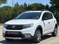 Dacia Sandero 0.9 TCE Stepway Comfort 66kW Blanco - thumbnail 2