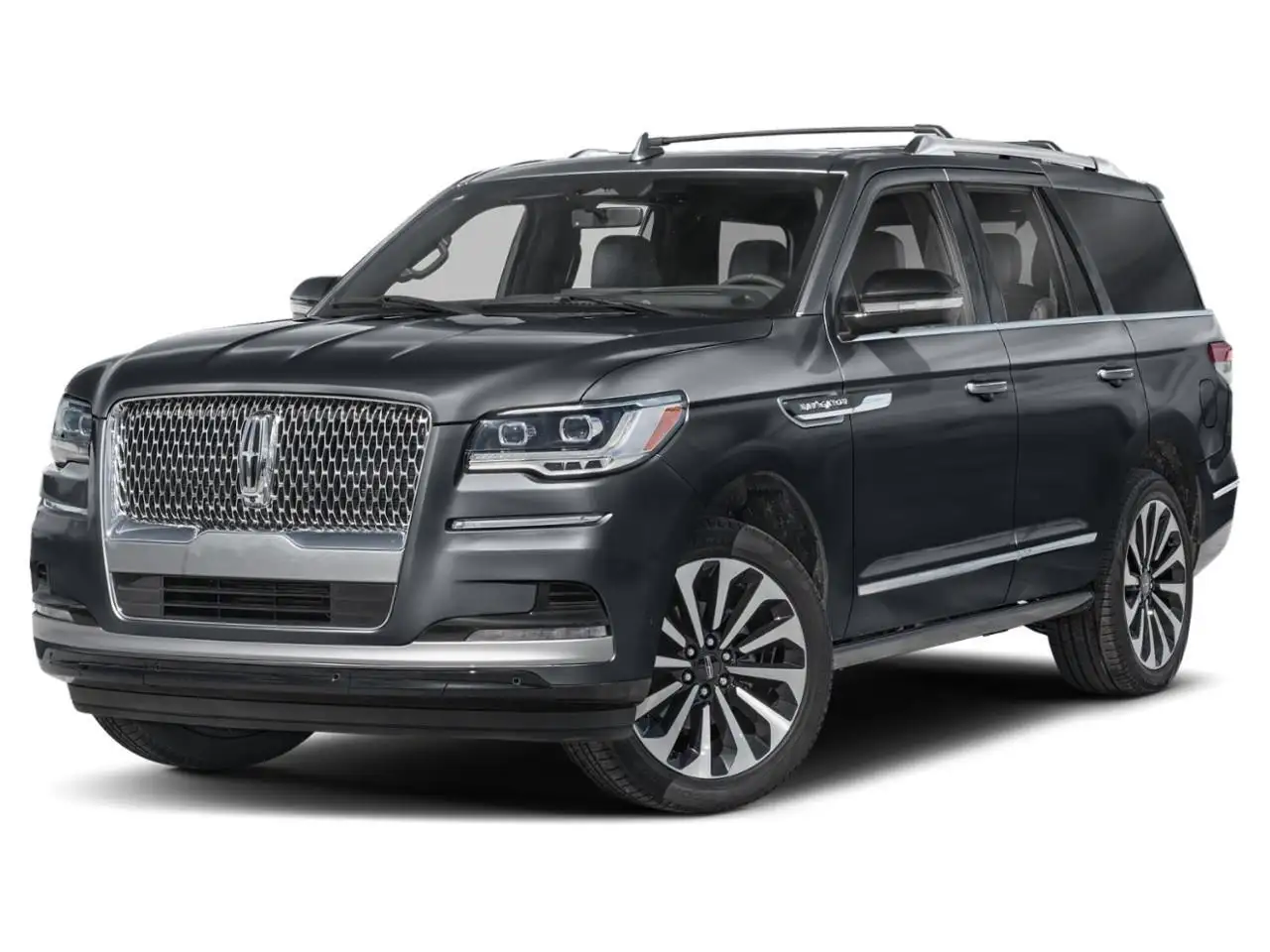 2023 Lincoln Navigator