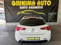 Alfa Romeo Giulietta Giulietta III 2010 1.6 jtdm Veloce Bianco - thumbnail 5