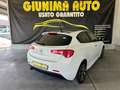 Alfa Romeo Giulietta Giulietta III 2010 1.6 jtdm Veloce Bianco - thumbnail 6