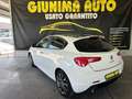 Alfa Romeo Giulietta Giulietta III 2010 1.6 jtdm Veloce Bianco - thumbnail 4