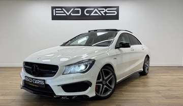 Classe 45 AMG 360 ch 4MATIC / Harman Kardon / Toit ouvrant / Caméra / Sièges chauffants