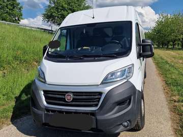 Ducato Maxi 35 130 Multijet Maxi L6
