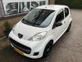 Peugeot 107 1.0-12V XR|Airco|5-deurs| bijela - thumbnail 18