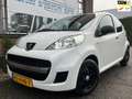 Peugeot 107 1.0-12V XR|Airco|5-deurs| bijela - thumbnail 1