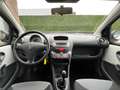 Peugeot 107 1.0-12V XR|Airco|5-deurs| bijela - thumbnail 3