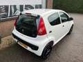 Peugeot 107 1.0-12V XR|Airco|5-deurs| bijela - thumbnail 19