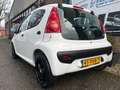 Peugeot 107 1.0-12V XR|Airco|5-deurs| bijela - thumbnail 11
