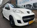 Peugeot 107 1.0-12V XR|Airco|5-deurs| bijela - thumbnail 10