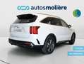 Kia Sorento 1.6 T-GDi HEV Plus Edition 4x2 Gris - thumbnail 4