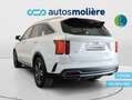 Kia Sorento 1.6 T-GDi HEV Plus Edition 4x2 Gris - thumbnail 3